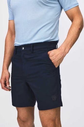 Les Arcs-Mael Softshell Shorts M--Fjellklar Sport-4